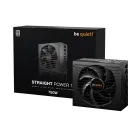 Sursă Alimentare PC be quiet! STRAIGHT POWER 12, 750W, ATX, Complet modular