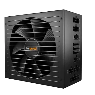 Sursă Alimentare PC be quiet! STRAIGHT POWER 12, 750W, ATX, Complet modular