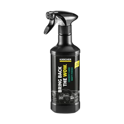 Soluție pentru intreținerea interiorului auto Karcher RM 652, 0.5L