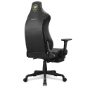 Scaun Gaming Cougar Armor EVO S, PU Piele, Negru | Auriu