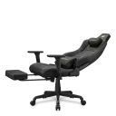 Scaun Gaming Cougar Armor EVO S, PU Piele, Negru | Auriu