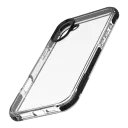 Чехол Cellularline Tetra Force Strong Guard - iPhone 16, Прозрачный