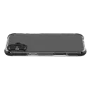 Чехол Cellularline Tetra Force Strong Guard - iPhone 16, Прозрачный