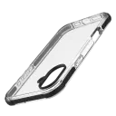 Чехол Cellularline Tetra Force Strong Guard - iPhone 16, Прозрачный