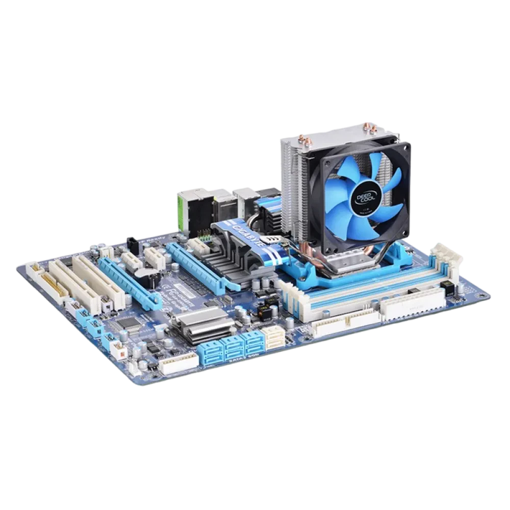 Cooler procesor Deepcool ICE EDGE MINI FS