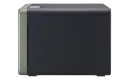 Stocare atașată la rețea Qnap TS-453D, Negru