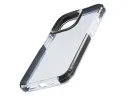 Husă Cellularline Tetra Force Strong Guard - iPhone 14, Transparent