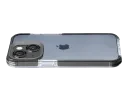 Husă Cellularline Tetra Force Strong Guard - iPhone 14, Transparent