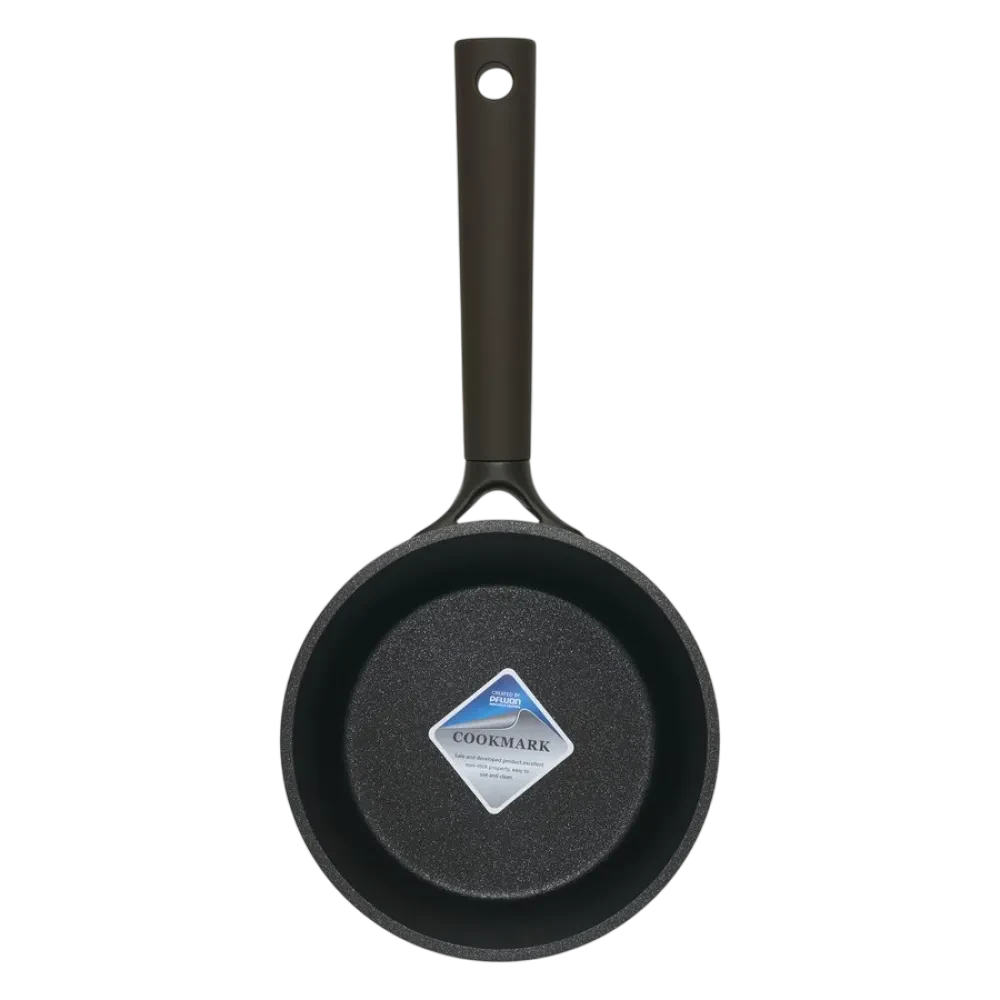 Ковш RESTO 94000, 1.4л, Черный | Коричневый