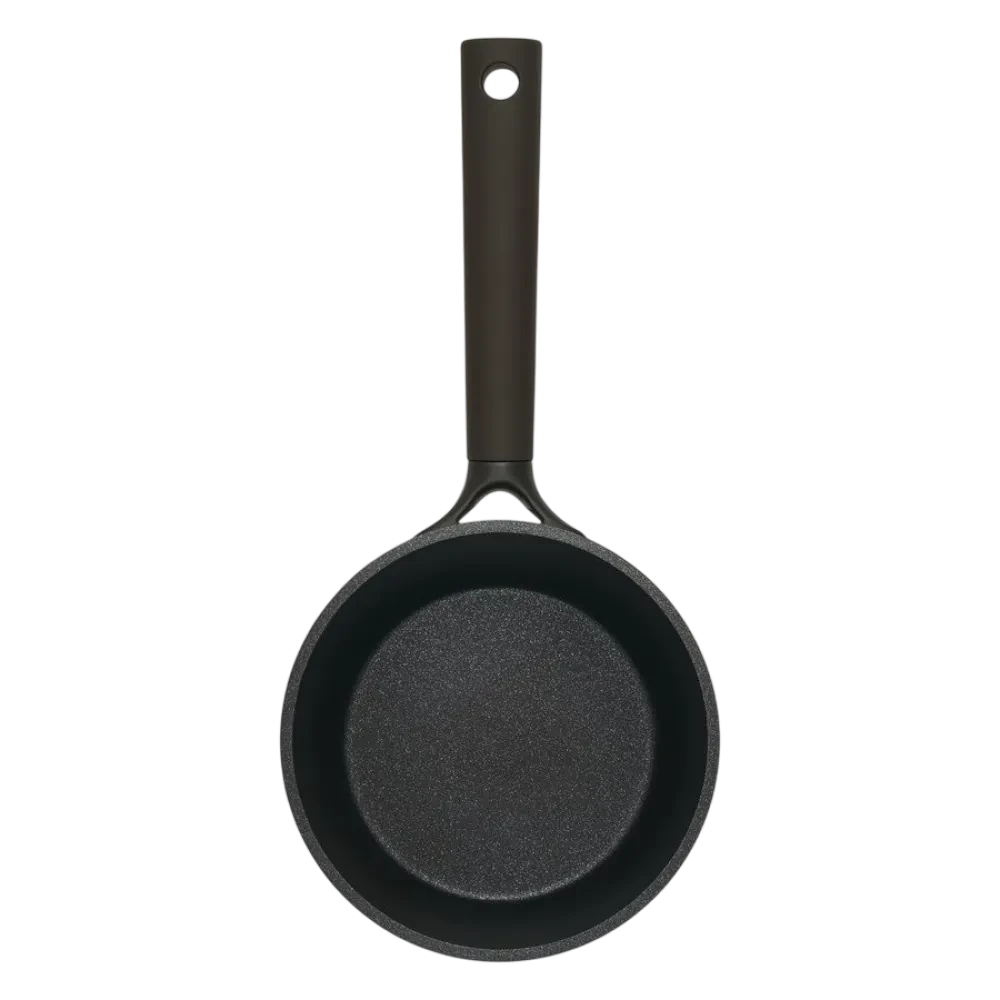 Ковш RESTO 94000, 1.4л, Черный | Коричневый