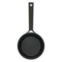 Ковш RESTO 94000, 1.4л, Черный | Коричневый