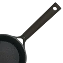 Ковш RESTO 94000, 1.4л, Черный | Коричневый