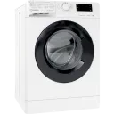 Mașină de spălat Indesit MTWE 81495 WK EE, 8kg, Alb