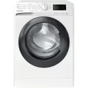 Mașină de spălat Indesit MTWE 81495 WK EE, 8kg, Alb