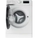 Mașină de spălat Indesit MTWE 81495 WK EE, 8kg, Alb