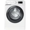 Mașină de spălat Indesit MTWE 81495 WK EE, 8kg, Alb