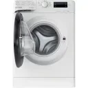 Mașină de spălat Indesit MTWE 81495 WK EE, 8kg, Alb