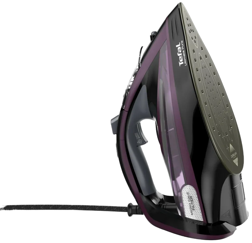 Fier de călcat Tefal FV9835E0, 3000 W, Violet