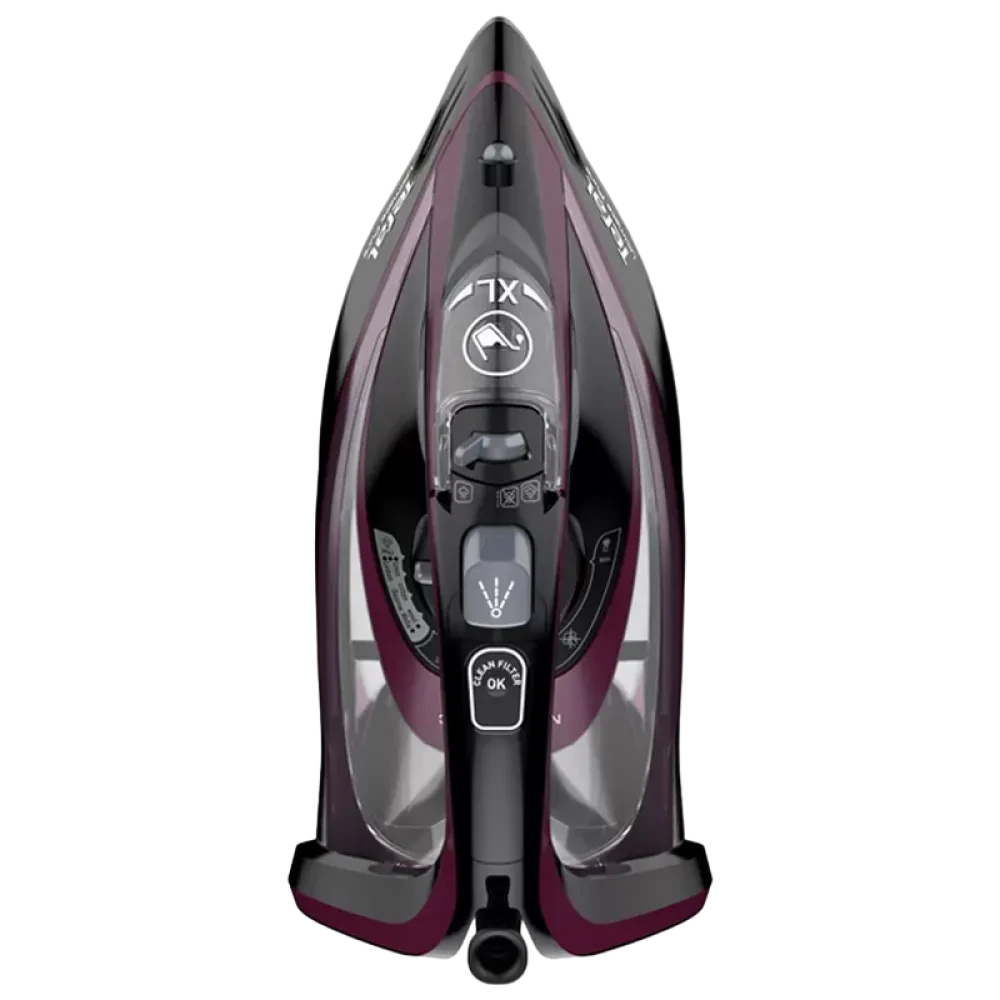 Fier de călcat Tefal FV9835E0, 3000 W, Violet
