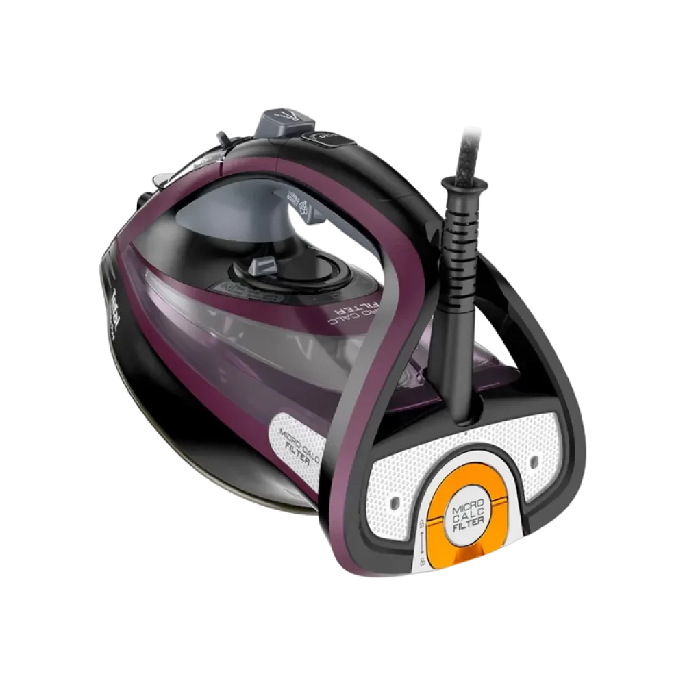 Fier de călcat Tefal FV9835E0, 3000 W, Violet