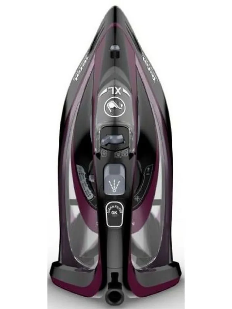Fier de călcat Tefal FV9835E0, 3000 W, Violet