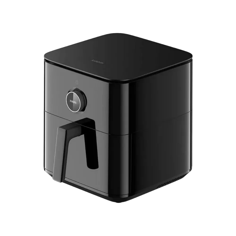Аэрогриль Xiaomi Smart Air Fryer, Чёрный