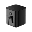 Аэрогриль Xiaomi Smart Air Fryer, Чёрный