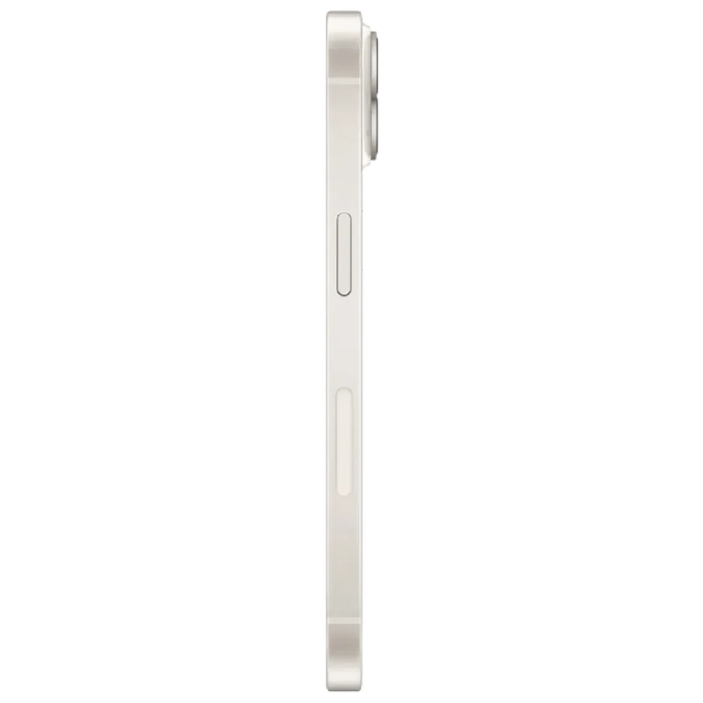 Смартфон Apple iPhone 14, 6Гб/128Гб, Starlight
