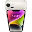 Смартфон Apple iPhone 14, 6Гб/128Гб, Starlight