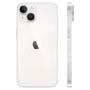 Смартфон Apple iPhone 14, 6Гб/128Гб, Starlight