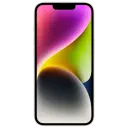 Смартфон Apple iPhone 14, 6Гб/128Гб, Starlight