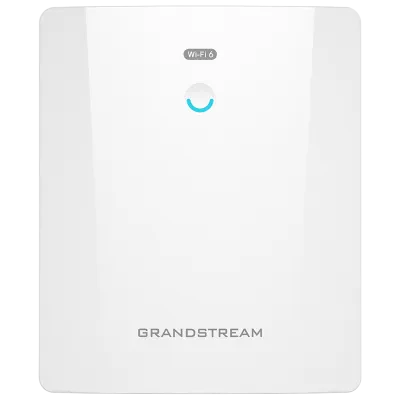 Punct de acces fără fir Grandstream GWN7660ELR, 574 Mbps, 2402 Mbps, Alb
