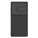 Чехол Nillkin Camshield Pro для Samsung Galaxy S25 Ultra, Чёрный