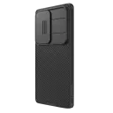 Чехол Nillkin Camshield Pro для Samsung Galaxy S25 Ultra, Чёрный