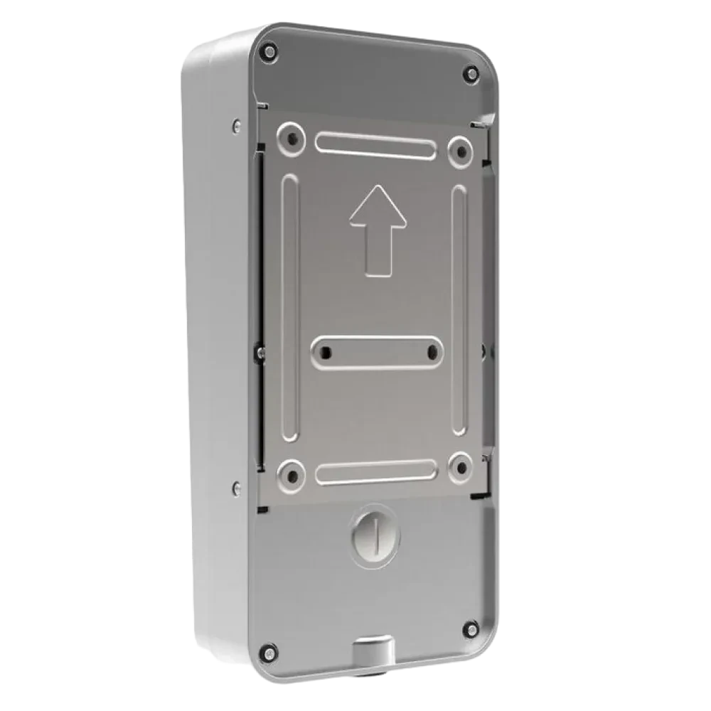 Interfon IP Fanvil i33VF, Gri