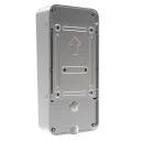 Interfon IP Fanvil i33VF, Gri