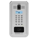 Interfon IP Fanvil i33VF, Gri