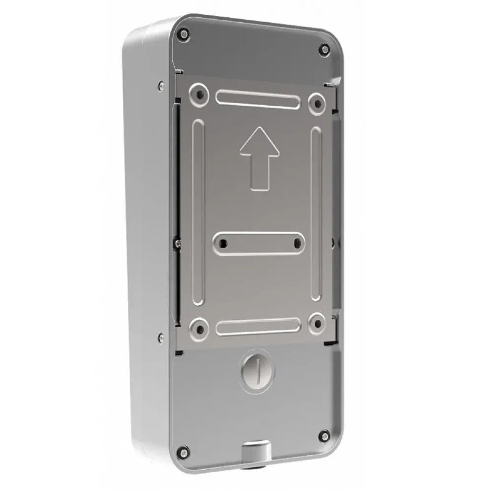 Interfon IP Fanvil i33VF, Gri