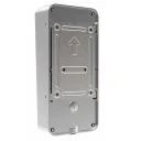Interfon IP Fanvil i33VF, Gri