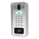 Interfon IP Fanvil i33VF, Gri