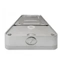 Interfon IP Fanvil i33VF, Gri