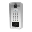 Interfon IP Fanvil i33VF, Gri