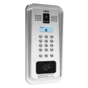 Interfon IP Fanvil i33VF, Gri