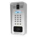 Interfon IP Fanvil i33VF, Gri
