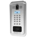 Interfon IP Fanvil i33VF, Gri