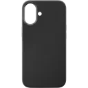Чехол Cellularline Sensation - iPhone 16 Plus, Чёрный