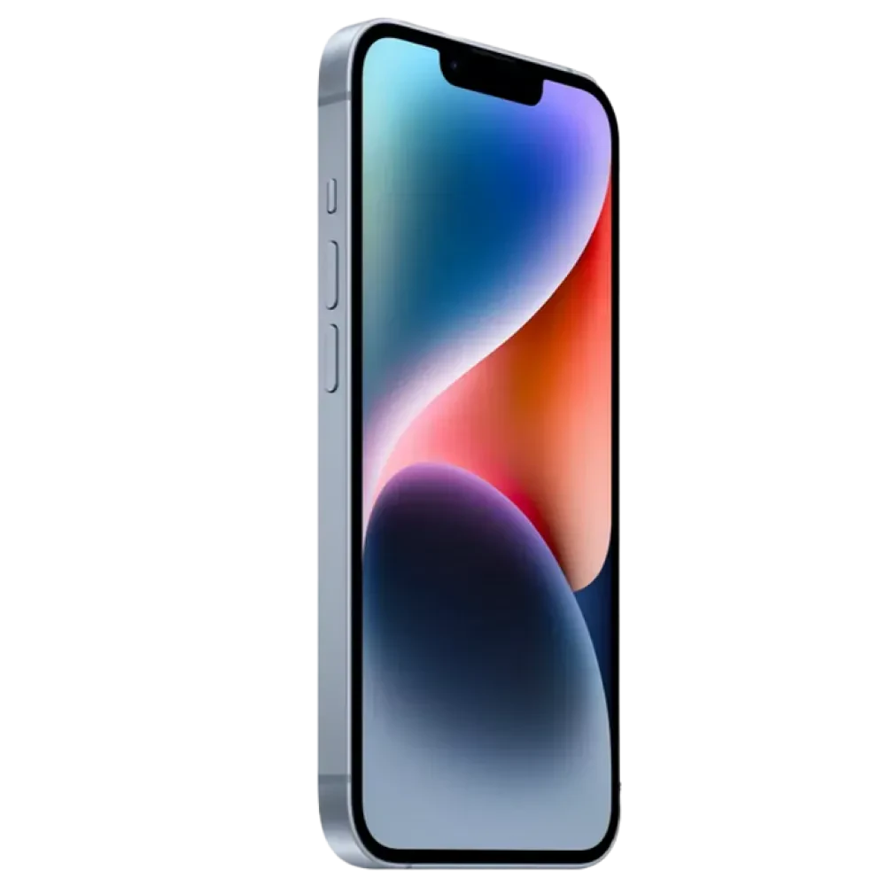 Смартфон Apple iPhone 14, 6Гб/128Гб, Blue