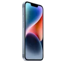 Смартфон Apple iPhone 14, 6Гб/128Гб, Blue