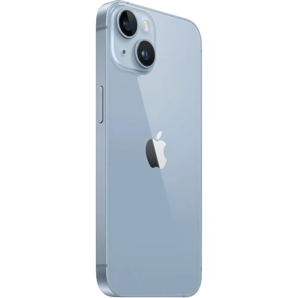 Смартфон Apple iPhone 14, 6Гб/128Гб, Blue