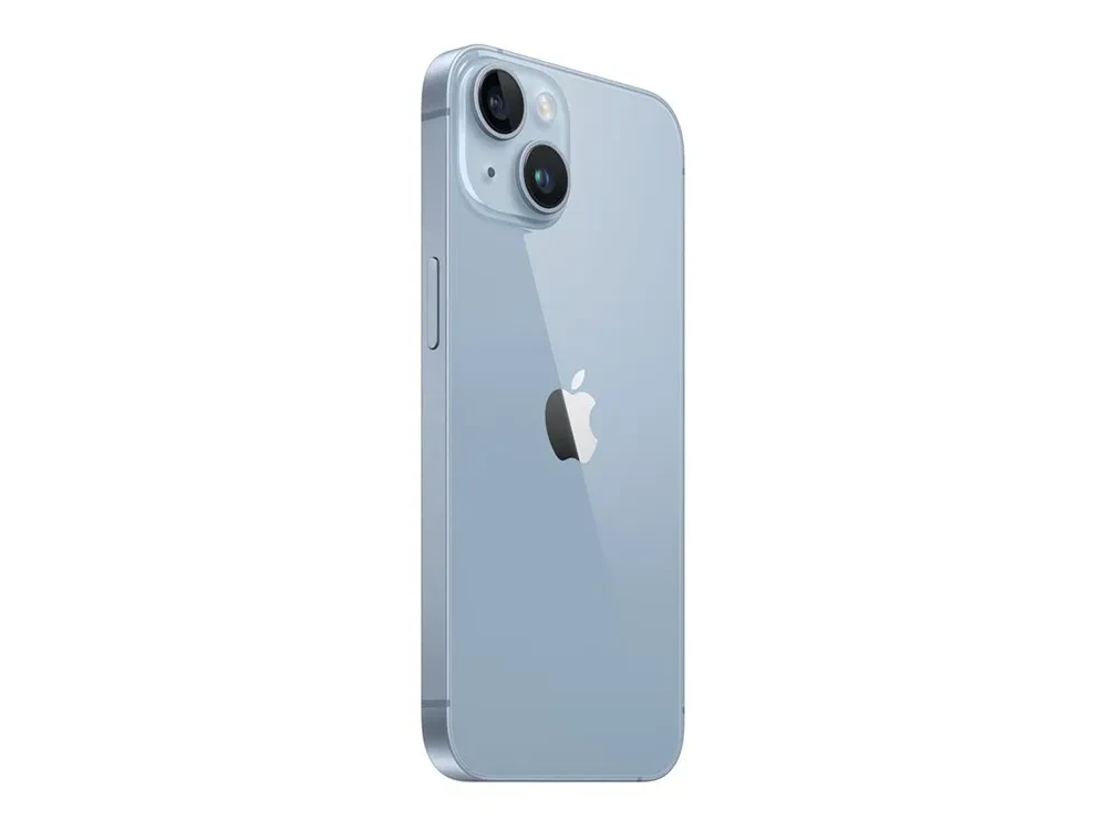 Смартфон Apple iPhone 14, 6Гб/128Гб, Blue